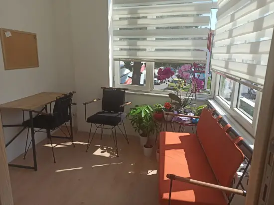 Oyun Terapi Odası