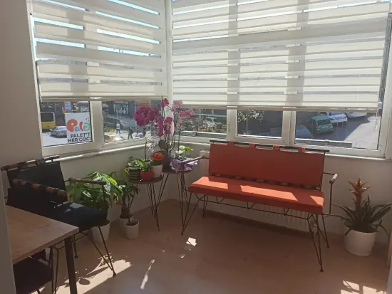Oyun Terapi Odası