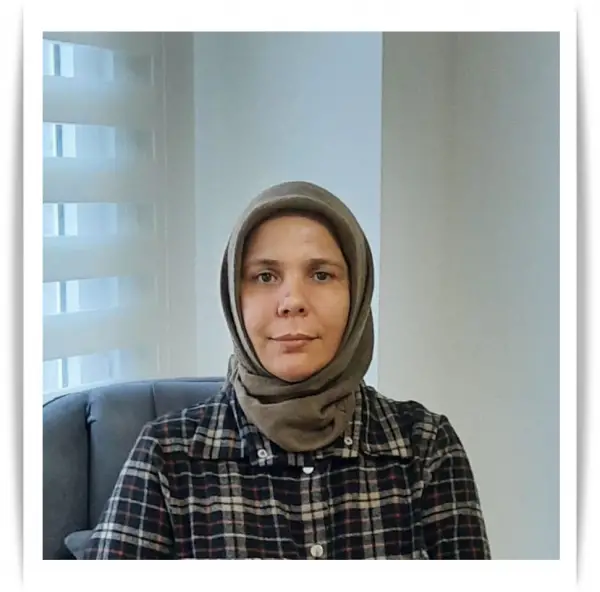 AYSUN AKTAŞ ÖZKAFACI