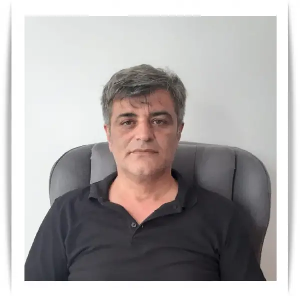 ŞAHİN AYER