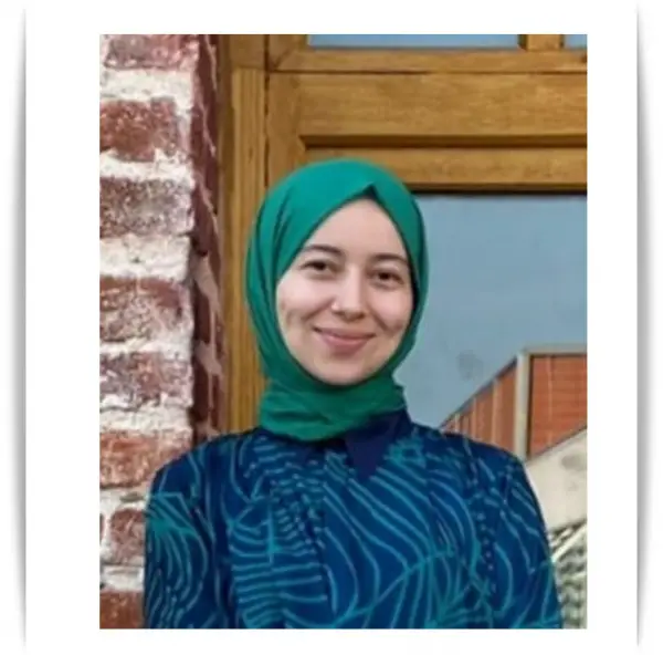 ŞEYMA NUR YASLI
