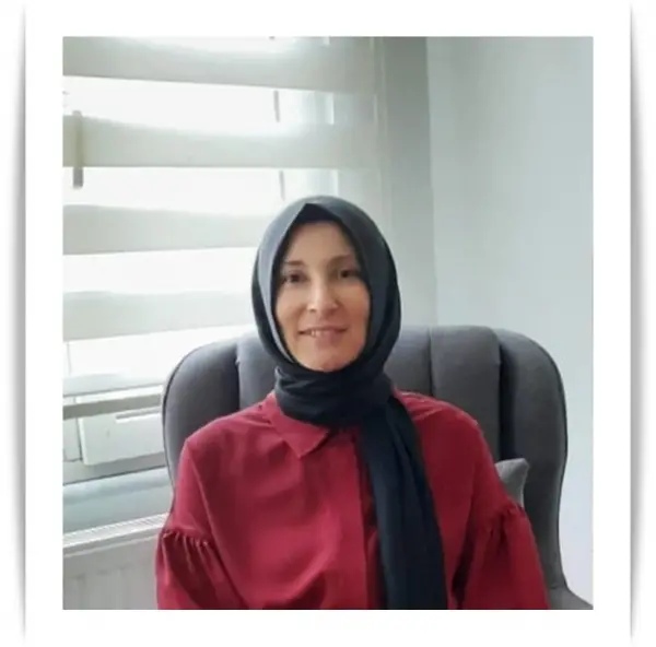 ŞENAY DUYAR